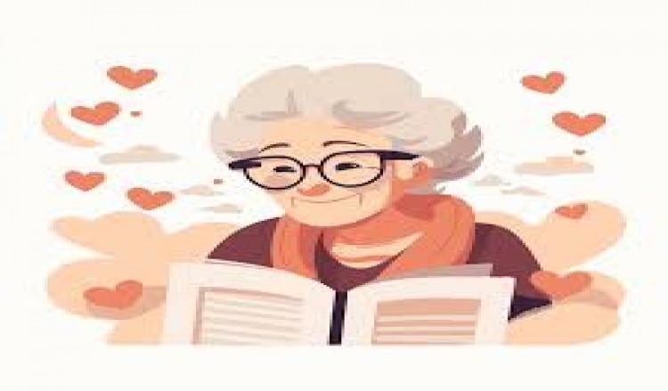 এক  টুকরো আকাশ (পর্ব- ৯)